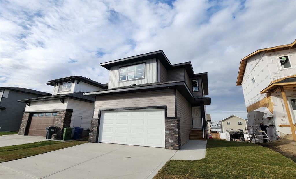 Picture of 34 Thayer Close , Red Deer Real Estate Listing