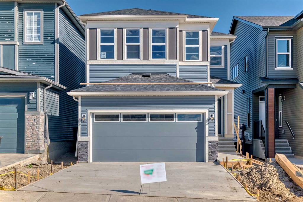 Picture of 44 Carringvue Passage NW, Calgary Real Estate Listing