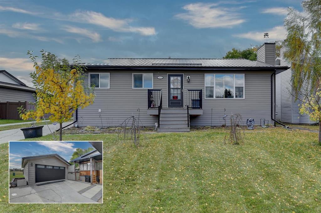 Picture of 4410 54 Avenue , Valleyview Real Estate Listing