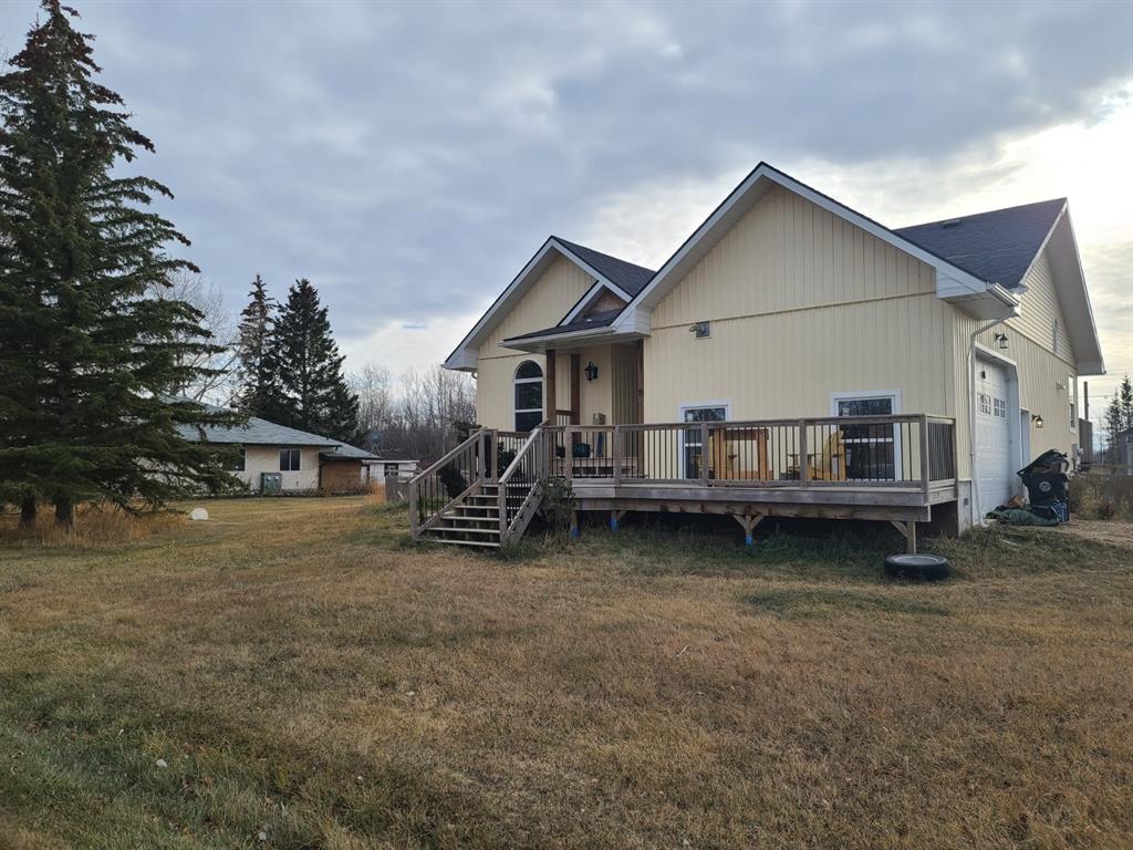 Picture of 79 MacMillan Avenue , McLennan Real Estate Listing