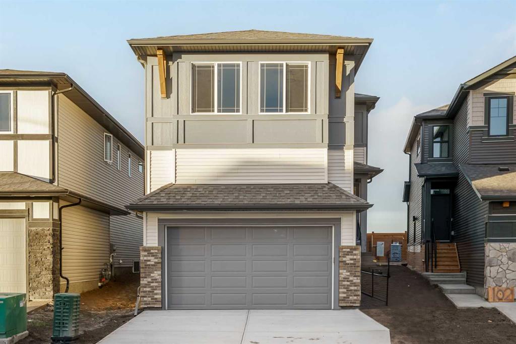 Picture of 98 Hotchkiss Manor SE, Calgary Real Estate Listing