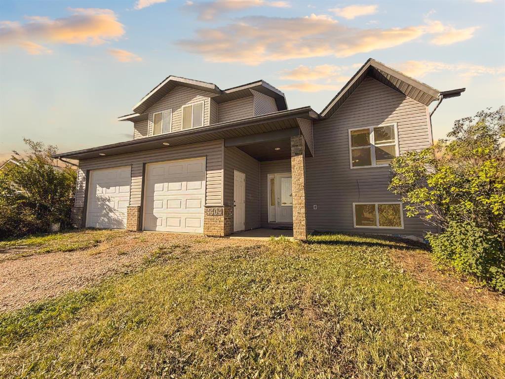 Picture of 4404 46 Street , Spirit River Real Estate Listing