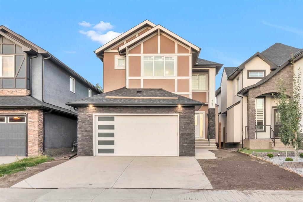 Picture of 452 Legacy Boulevard SE, Calgary Real Estate Listing