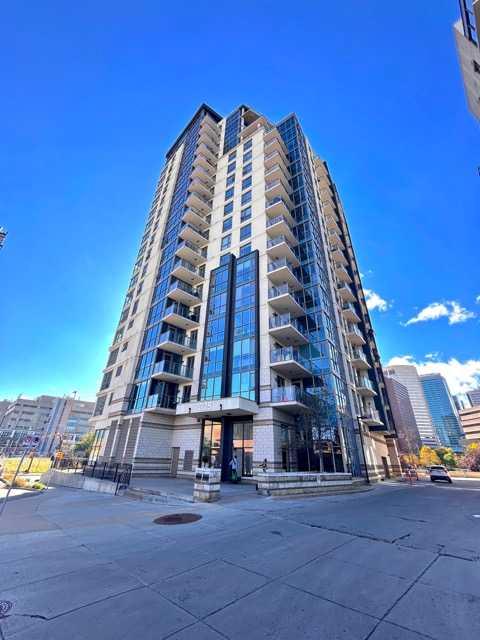 Picture of 1208, 325 3 Street SE, Calgary Real Estate Listing