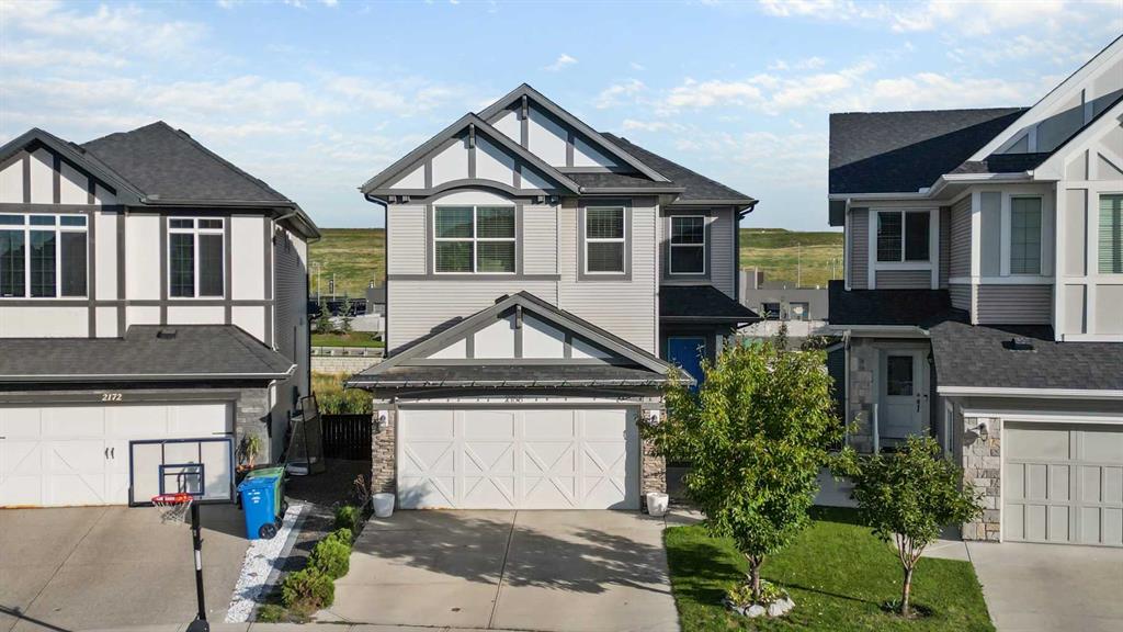 Picture of 2168 Brightoncrest Green SE, Calgary Real Estate Listing