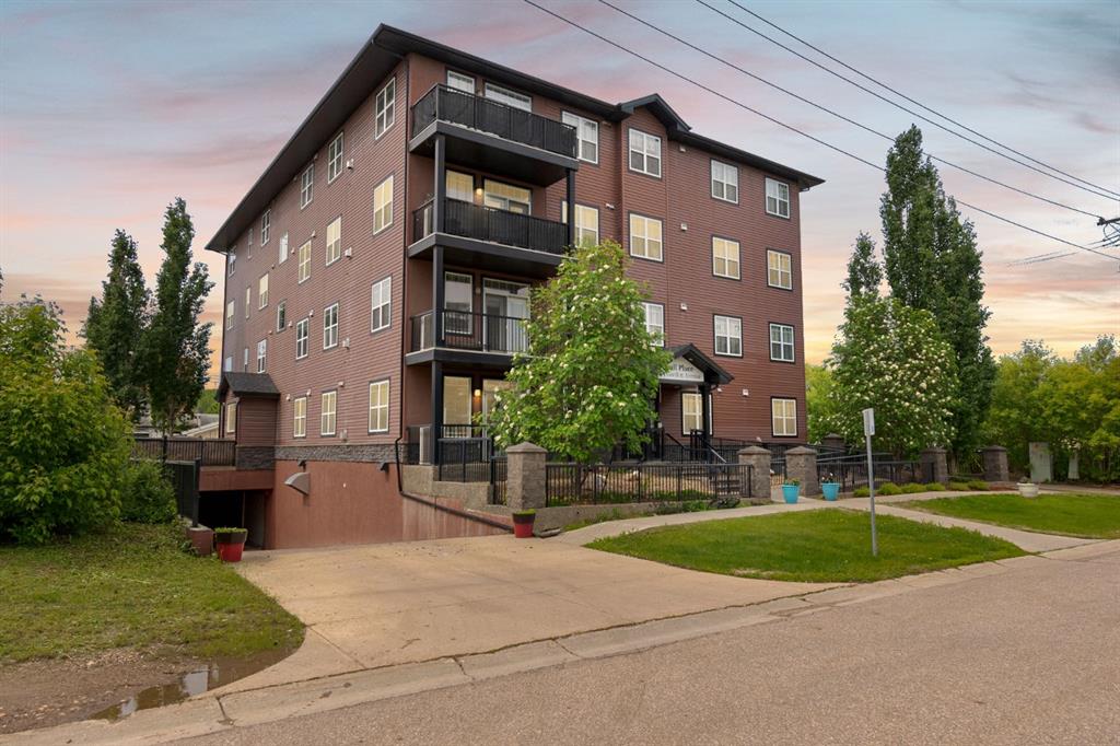 Picture of 303, 9919 Gordon Avenue , Fort McMurray Real Estate Listing