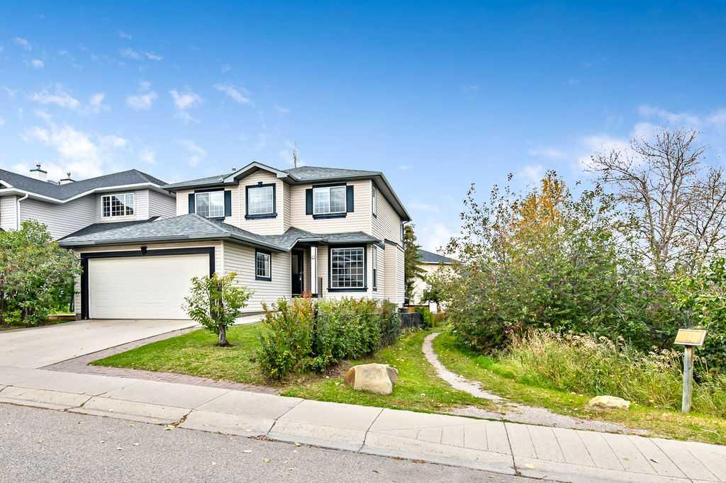 Picture of 41 Bridlecreek Park SW, Calgary Real Estate Listing