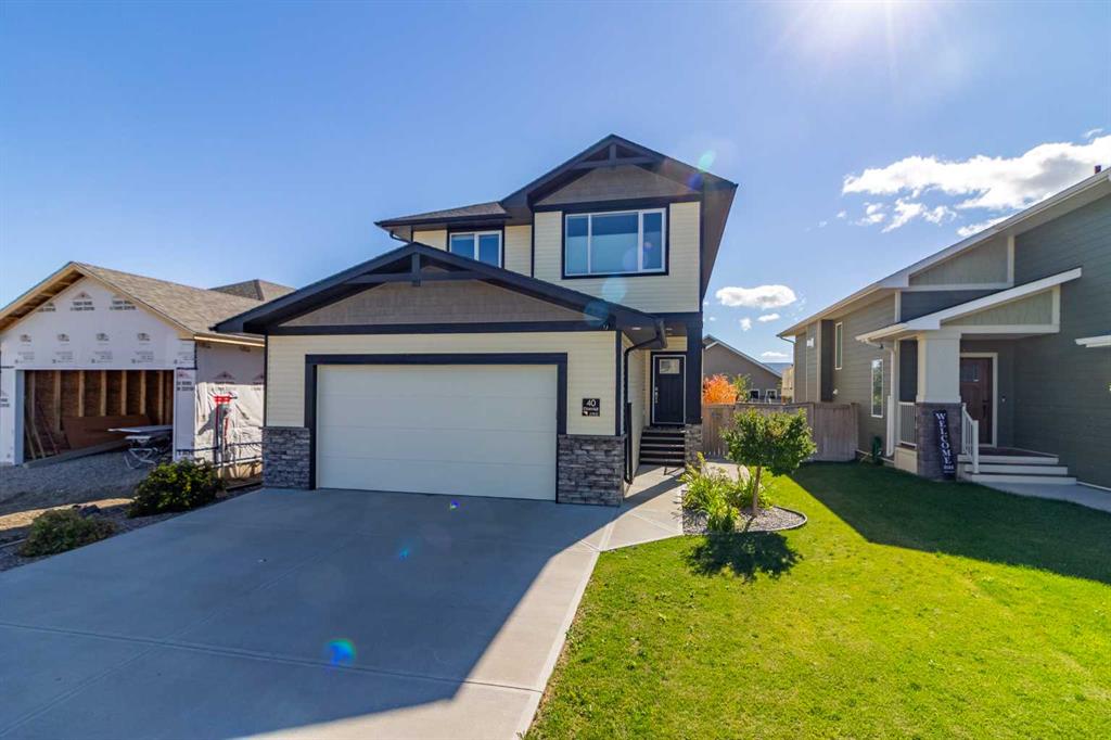 Picture of 40 Northlander Way W, Lethbridge Real Estate Listing