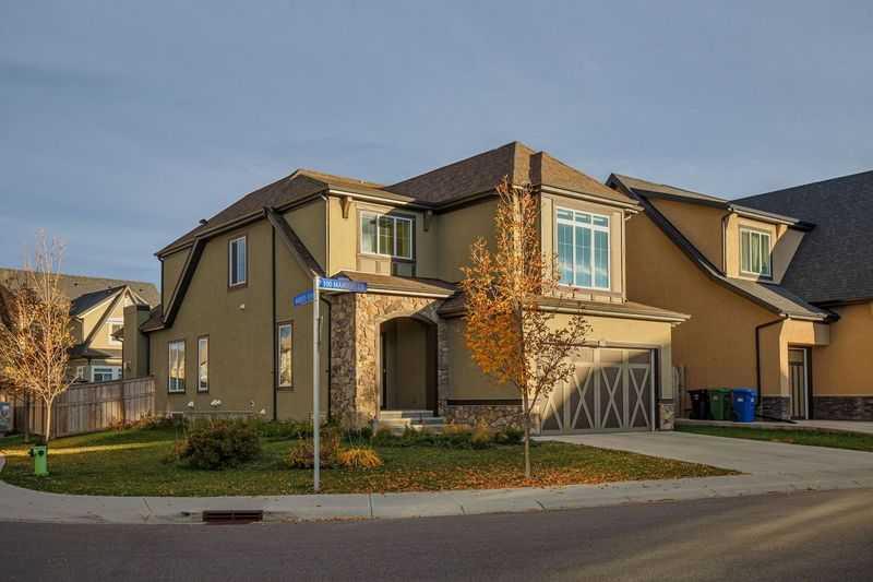 Picture of 309 Marquis Landing SE, Calgary Real Estate Listing