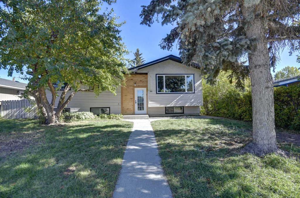 Picture of 205 Allan Crescent SE, Calgary Real Estate Listing