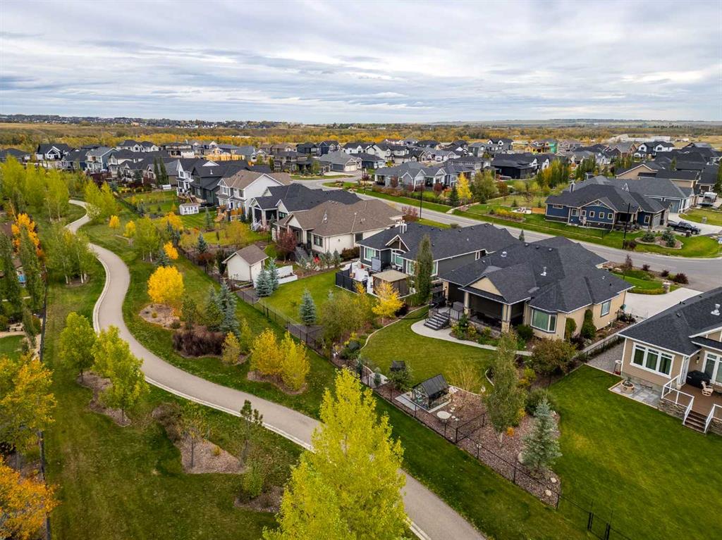 Picture of 47 Cimarron Estates Road , Okotoks Real Estate Listing