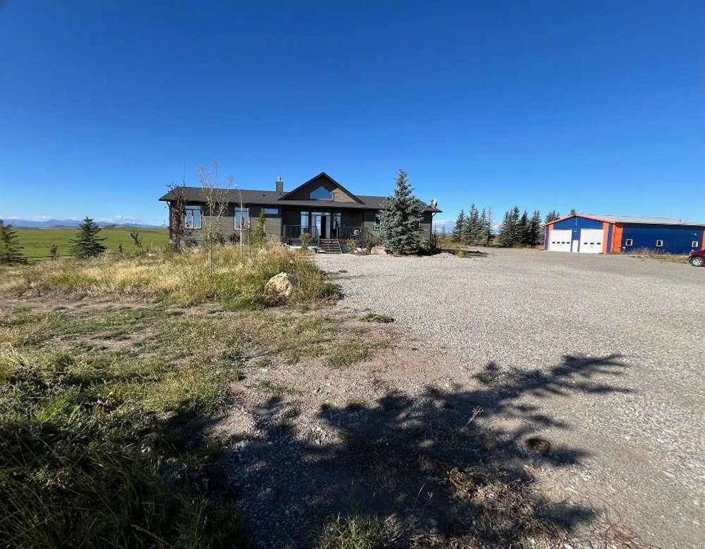 Picture of 10, 144133 530 Avenue W, Rural Foothills County Real Estate Listing