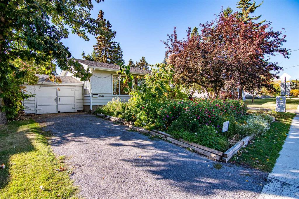 Picture of 4606 41 Avenue , Red Deer Real Estate Listing