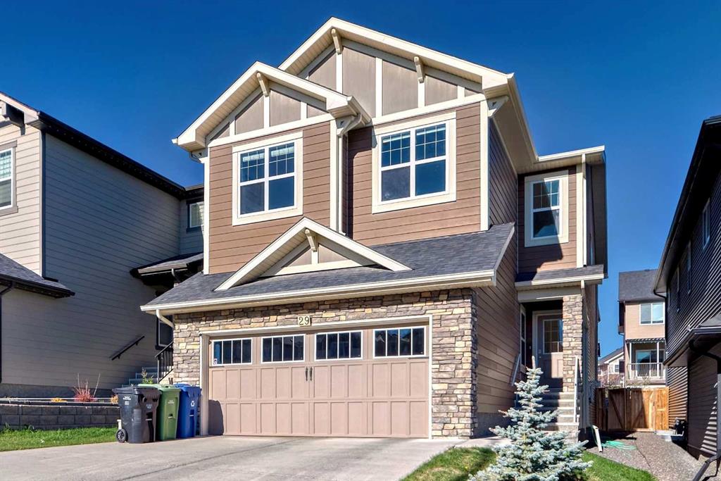 Picture of 29 Kincora Street NW, Calgary Real Estate Listing