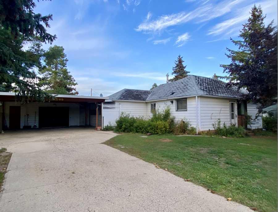 Picture of 5206 2 Avenue N, Chauvin Real Estate Listing