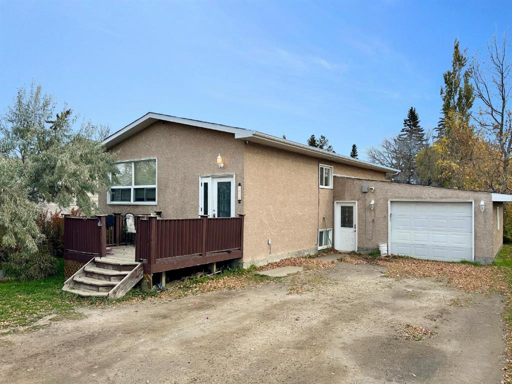 Picture of 4605 54 Street , Mayerthorpe Real Estate Listing