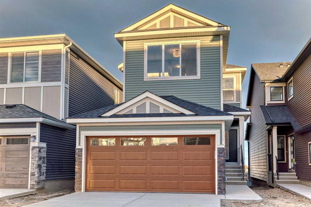 Picture of 320 Homestead Grove NE, Calgary Real Estate Listing