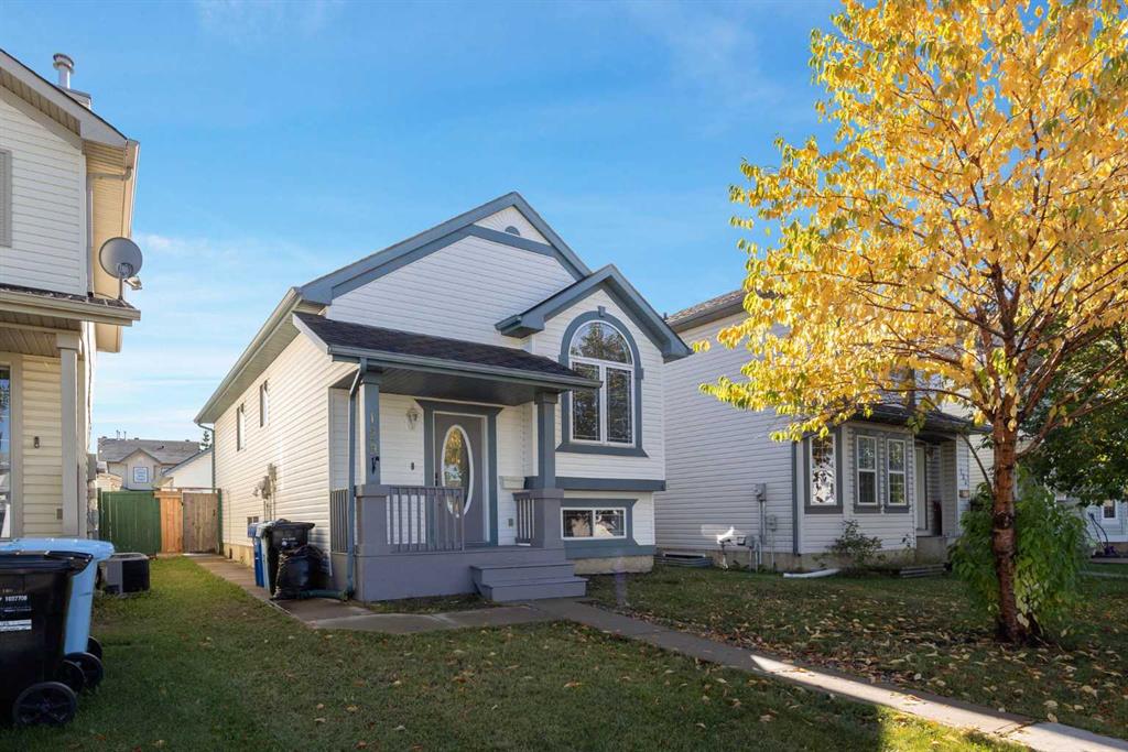 Picture of 129 Diefenbaker Drive , Fort McMurray Real Estate Listing