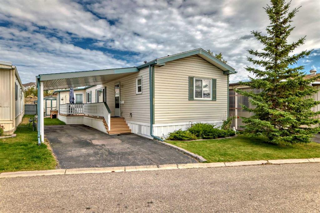 Picture of 259, 99 Arbour Lake Road , Calgary Real Estate Listing