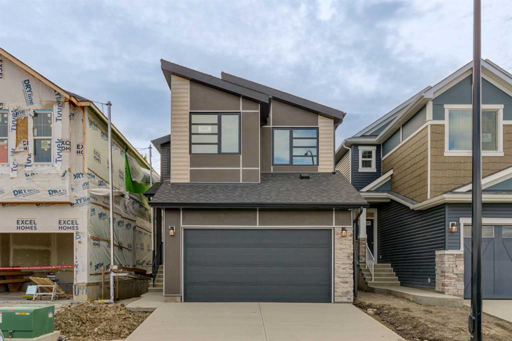 Picture of 203 Silver Spruce Grove SW, Calgary Real Estate Listing