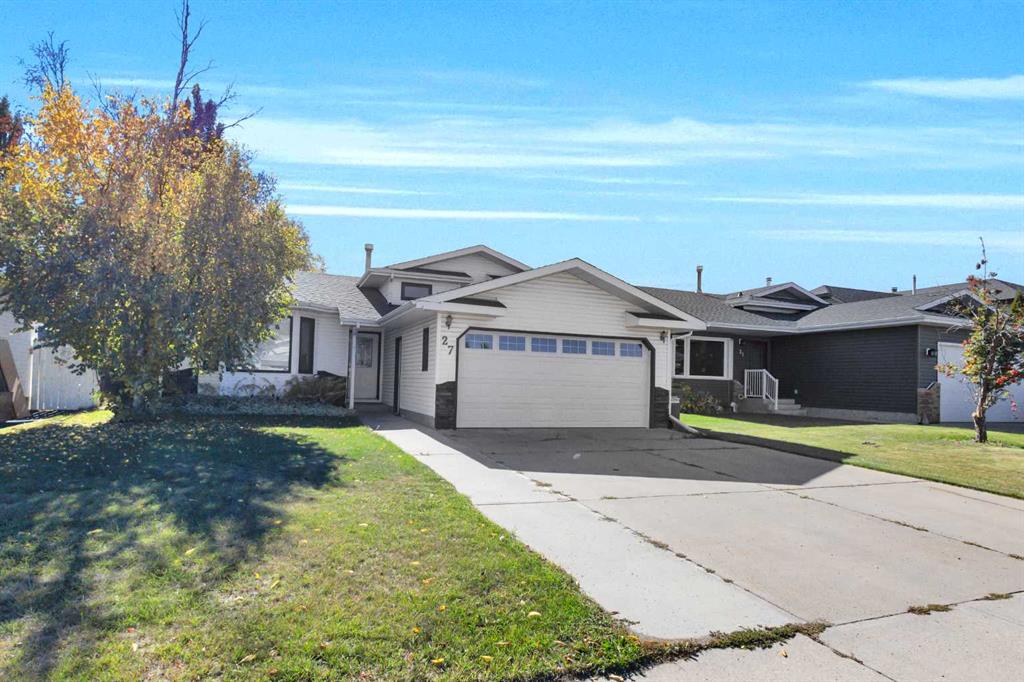 Picture of 27 Kirby Street , Red Deer Real Estate Listing