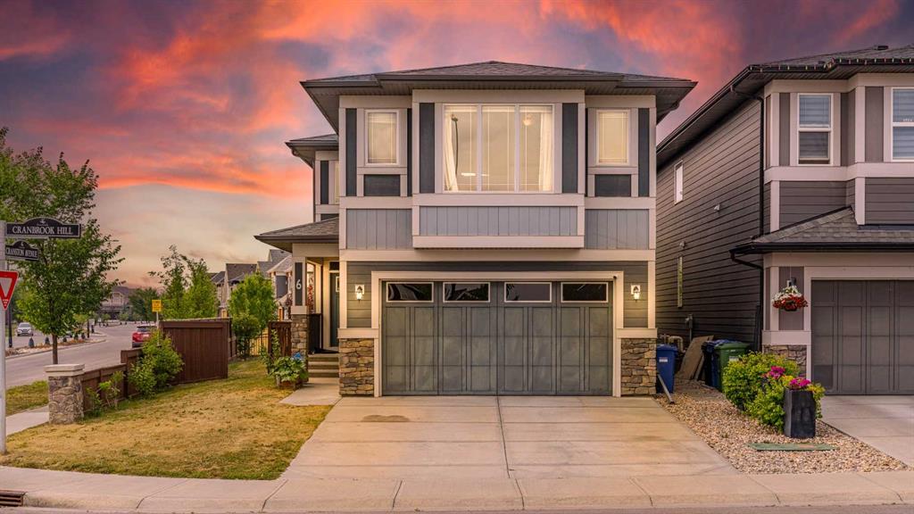 Picture of 6 Cranbrook Hill SE, Calgary Real Estate Listing