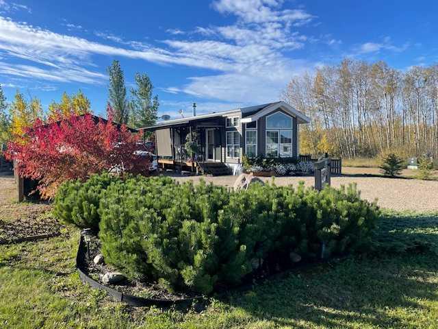 Picture of 1201 Oak Avenue , Lac Des Iles Real Estate Listing