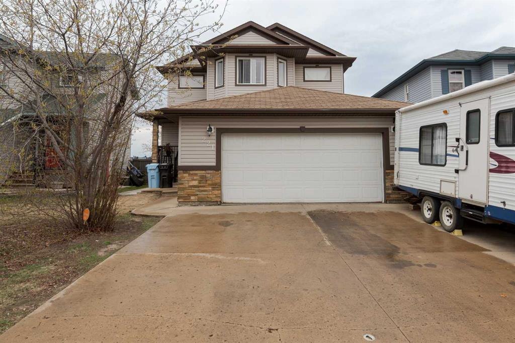 Picture of 221 Lynx Crescent , Fort McMurray Real Estate Listing