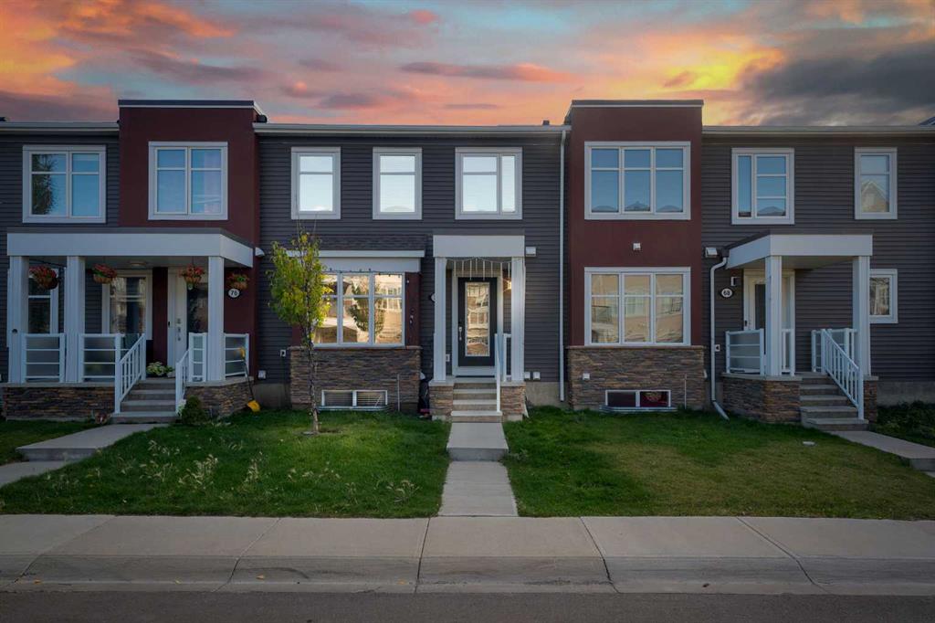 Picture of 72 Cityscape Row NE, Calgary Real Estate Listing