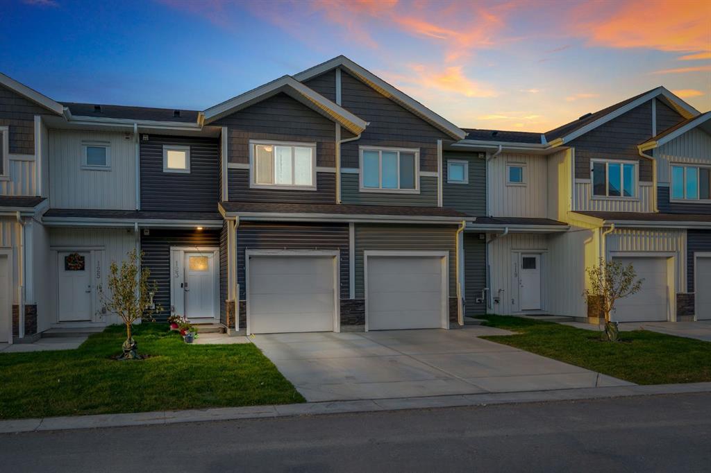 Picture of 123, 137 Red Embers Link NE, Calgary Real Estate Listing