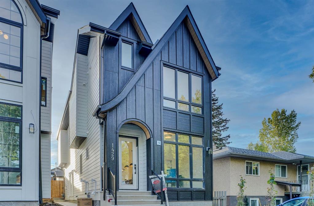 Picture of 1429 43 Street SW, Calgary Real Estate Listing