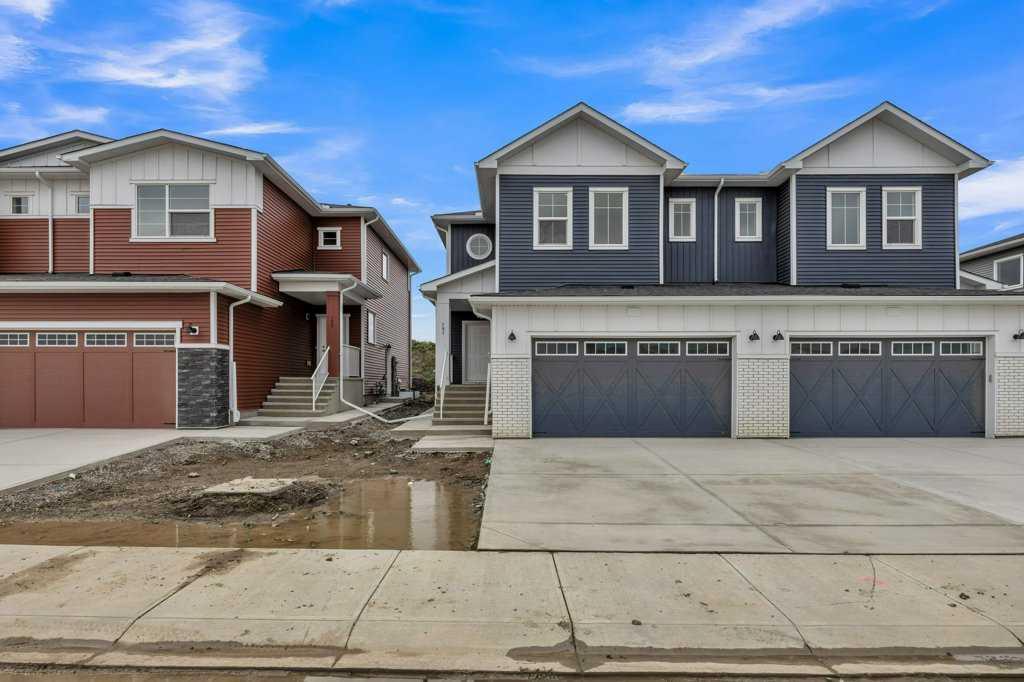 Picture of 191 DAWSON WHARF Rise , Chestermere Real Estate Listing