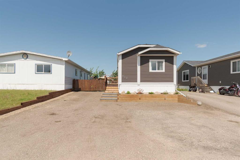 Picture of 200 Greely Road  , Fort McMurray Real Estate Listing