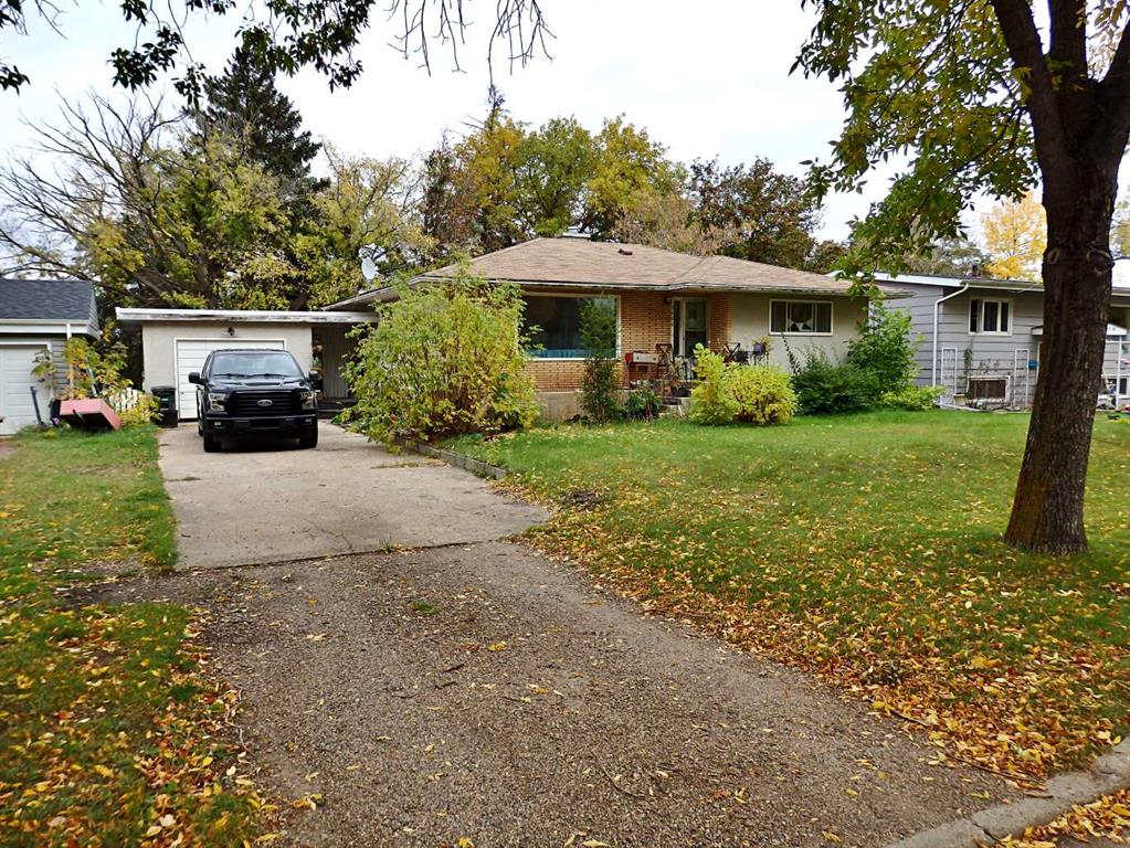 Picture of 5606 51 Avenue , Vermilion Real Estate Listing