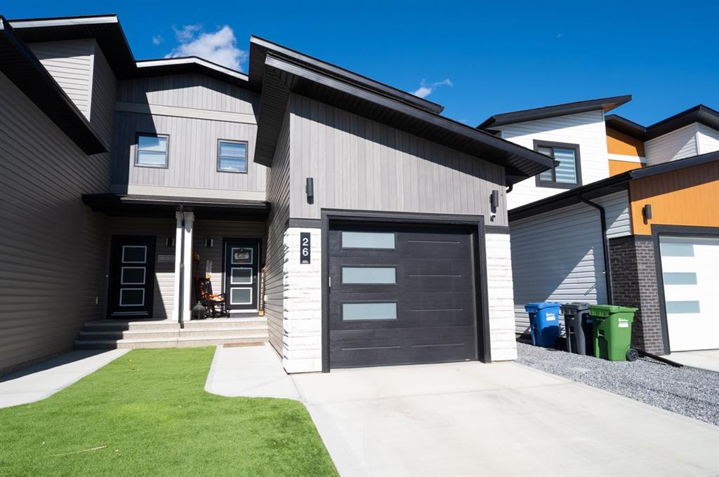 Picture of 26 Earl Close , Red Deer Real Estate Listing