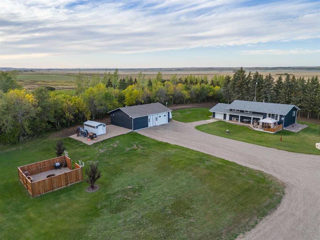 Picture of NE 34-46-26-W3  , Rural Real Estate Listing