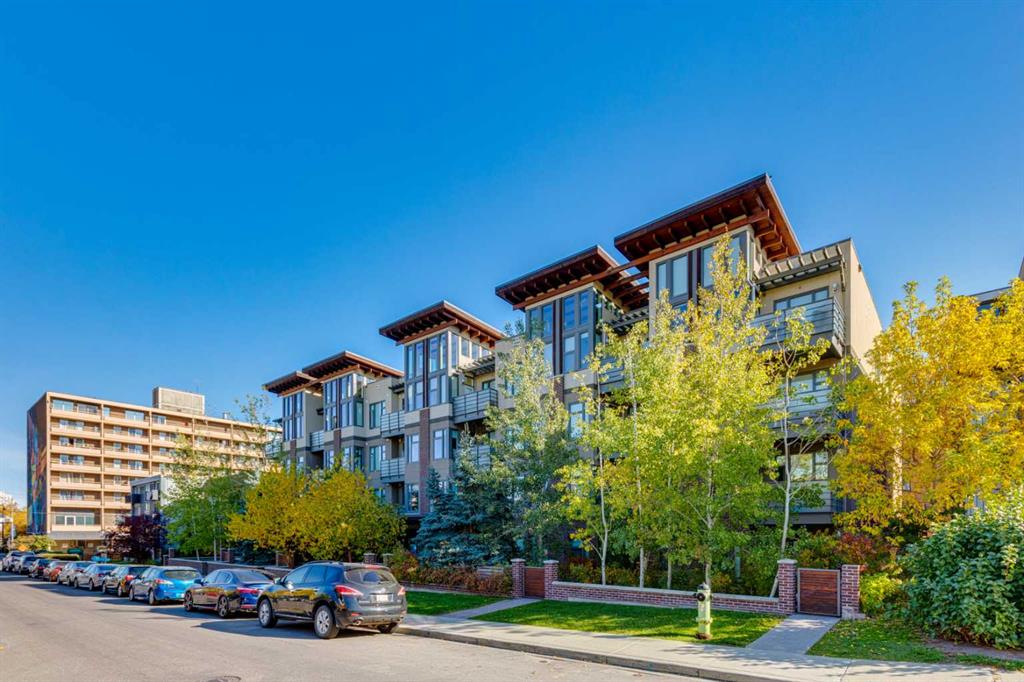 Picture of 211, 1720 10 Street SW, Calgary Real Estate Listing