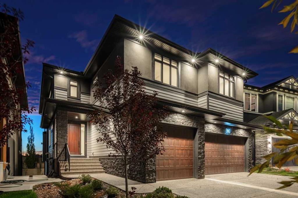 Picture of 94 Aspen Summit Close SW, Calgary Real Estate Listing