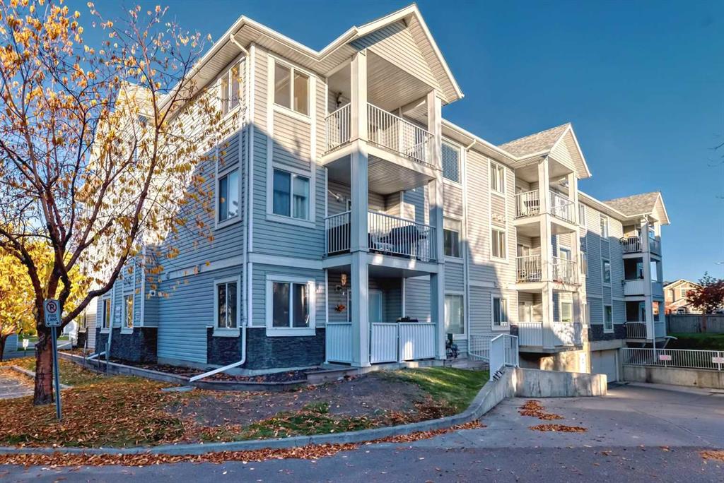 Picture of 3109, 3000 Valleyview Park SE, Calgary Real Estate Listing