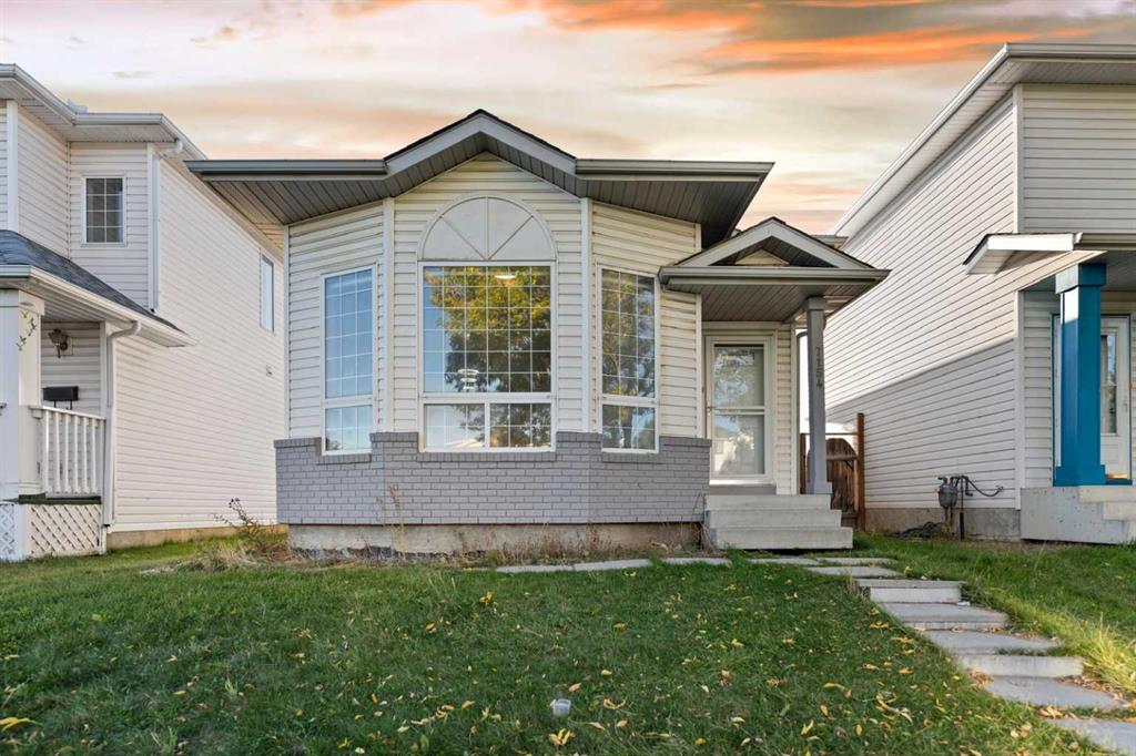 Picture of 7154 Laguna Way NE, Calgary Real Estate Listing