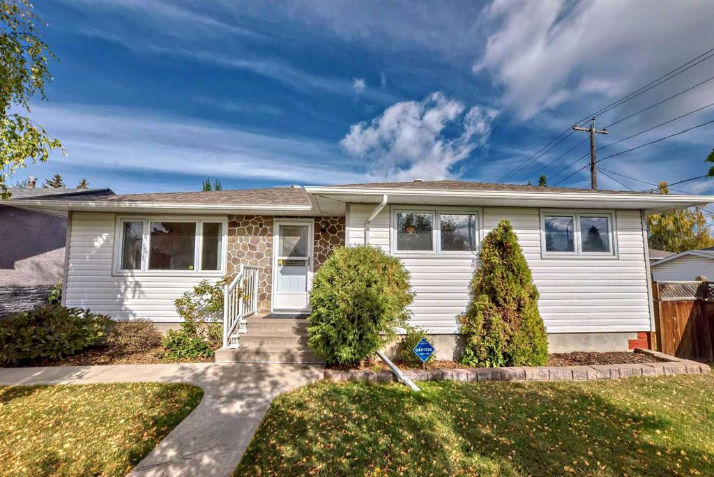 Picture of 4410 33a Street , Red Deer Real Estate Listing