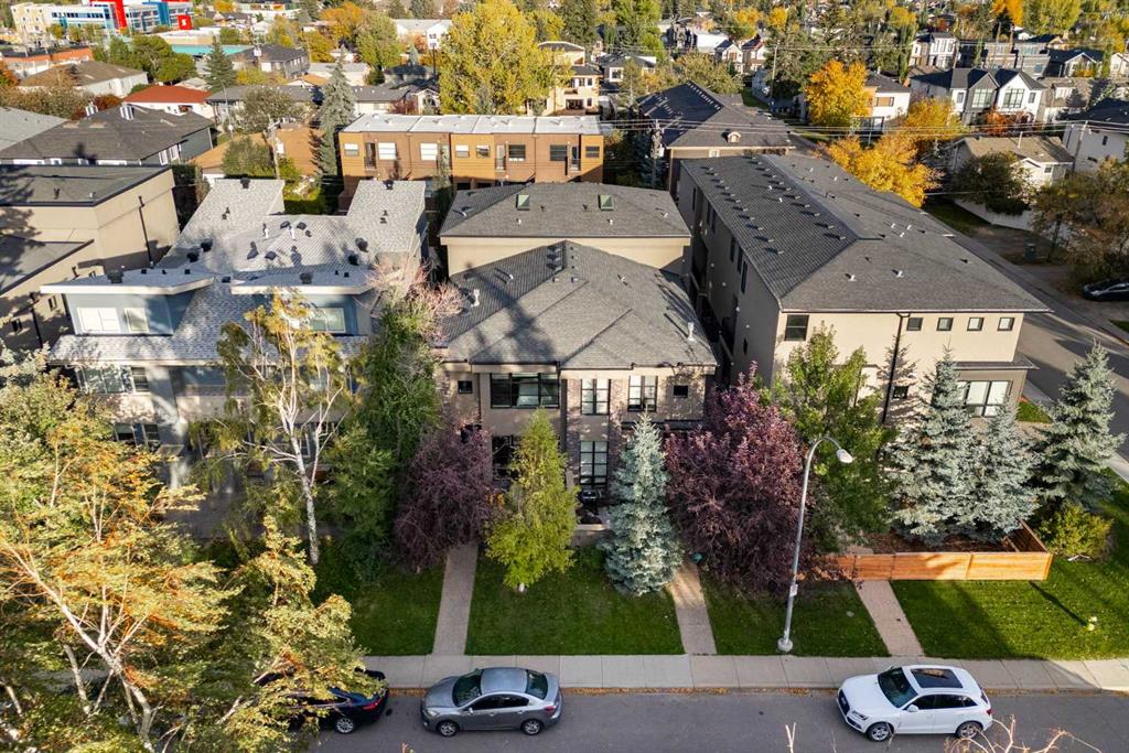 Picture of 1, 1934 36 Street SW, Calgary Real Estate Listing