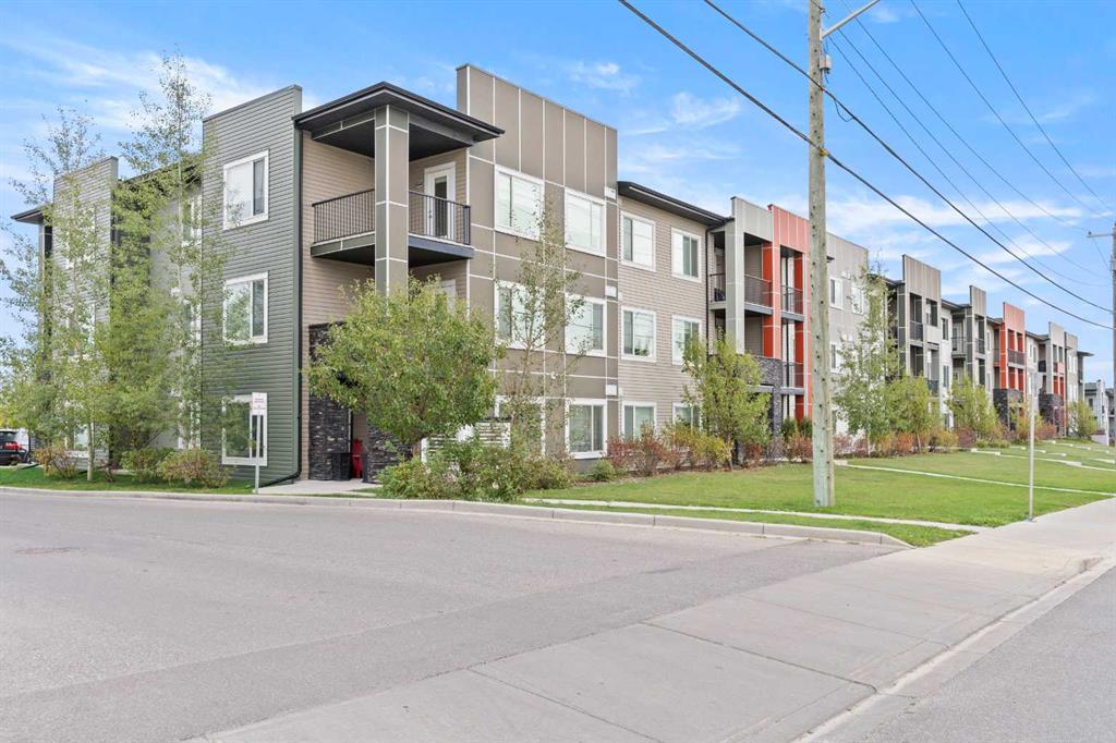 Picture of 307, 16 Sage Hill Terrace NW, Calgary Real Estate Listing