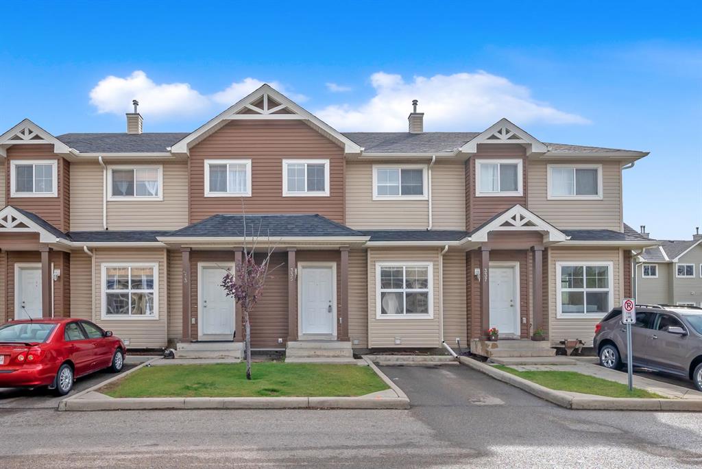 Picture of 335, 111 Tarawood Lane NE, Calgary Real Estate Listing