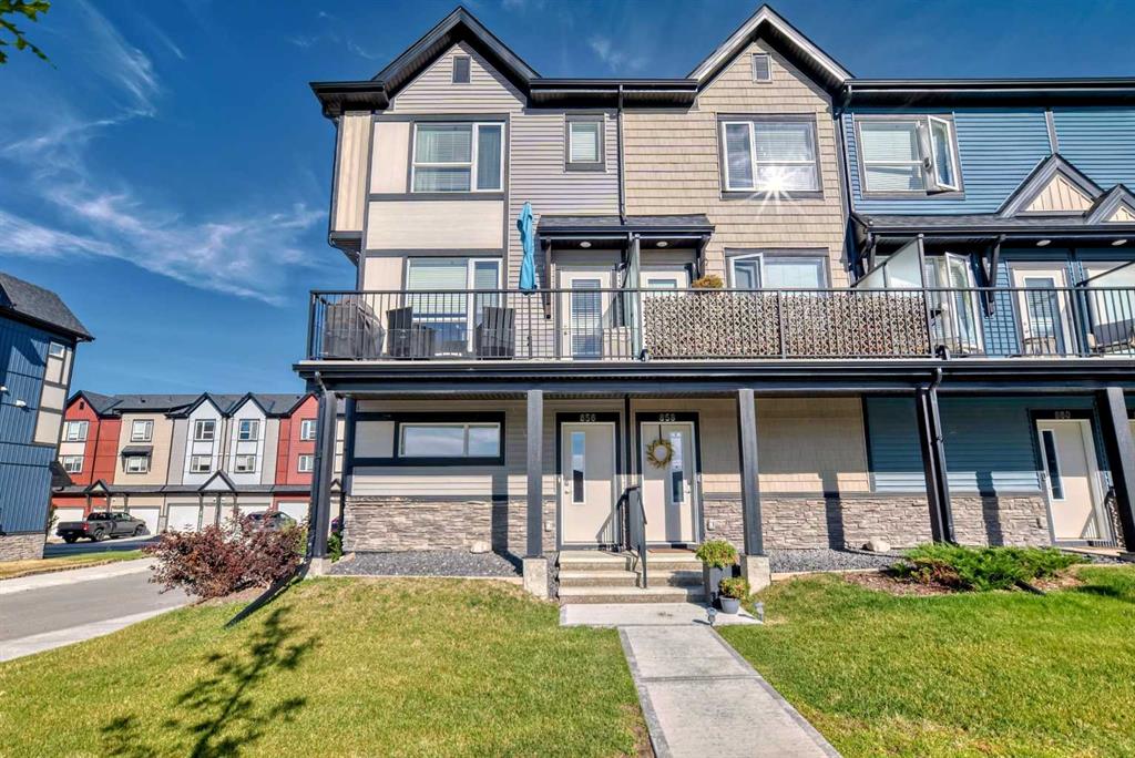 Picture of 856 Belmont Drive SW, Calgary Real Estate Listing