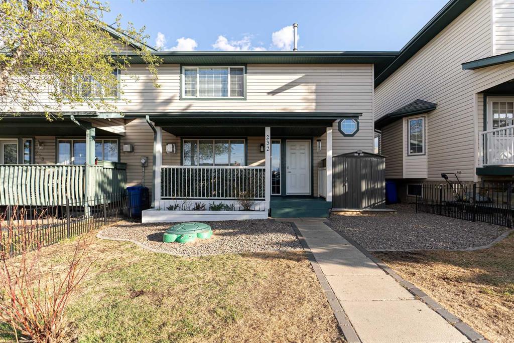 Picture of 232 Sitka Drive , Fort McMurray Real Estate Listing