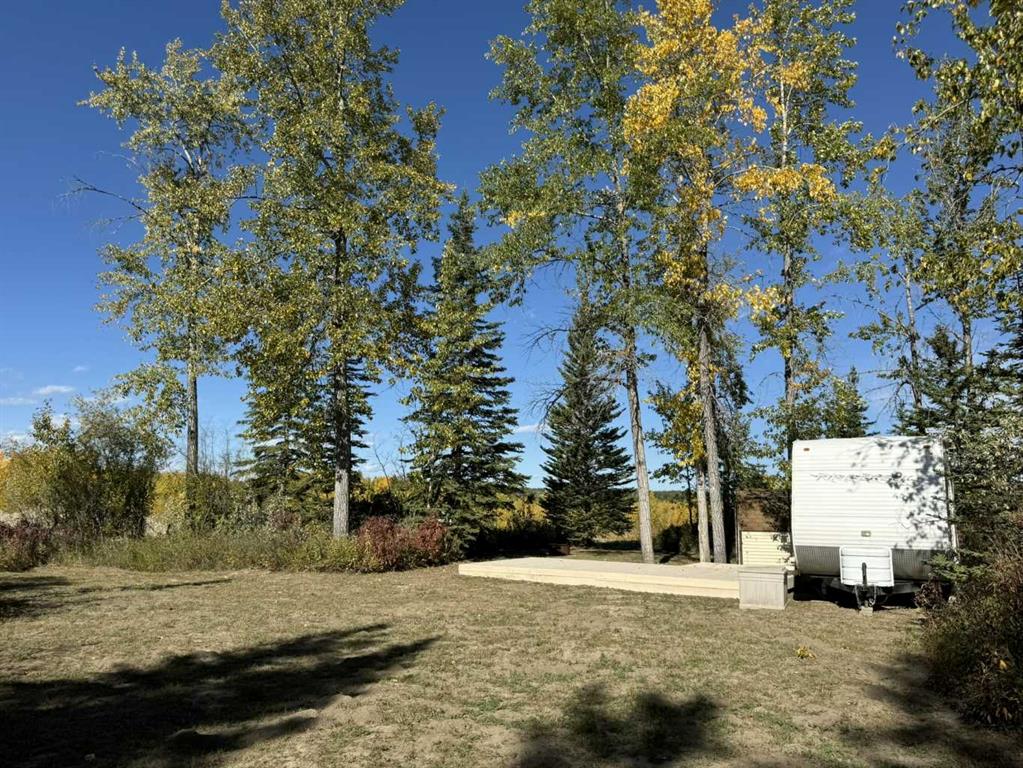 Picture of 45, 4136 Highway 587  , Rural Red Deer County Real Estate Listing