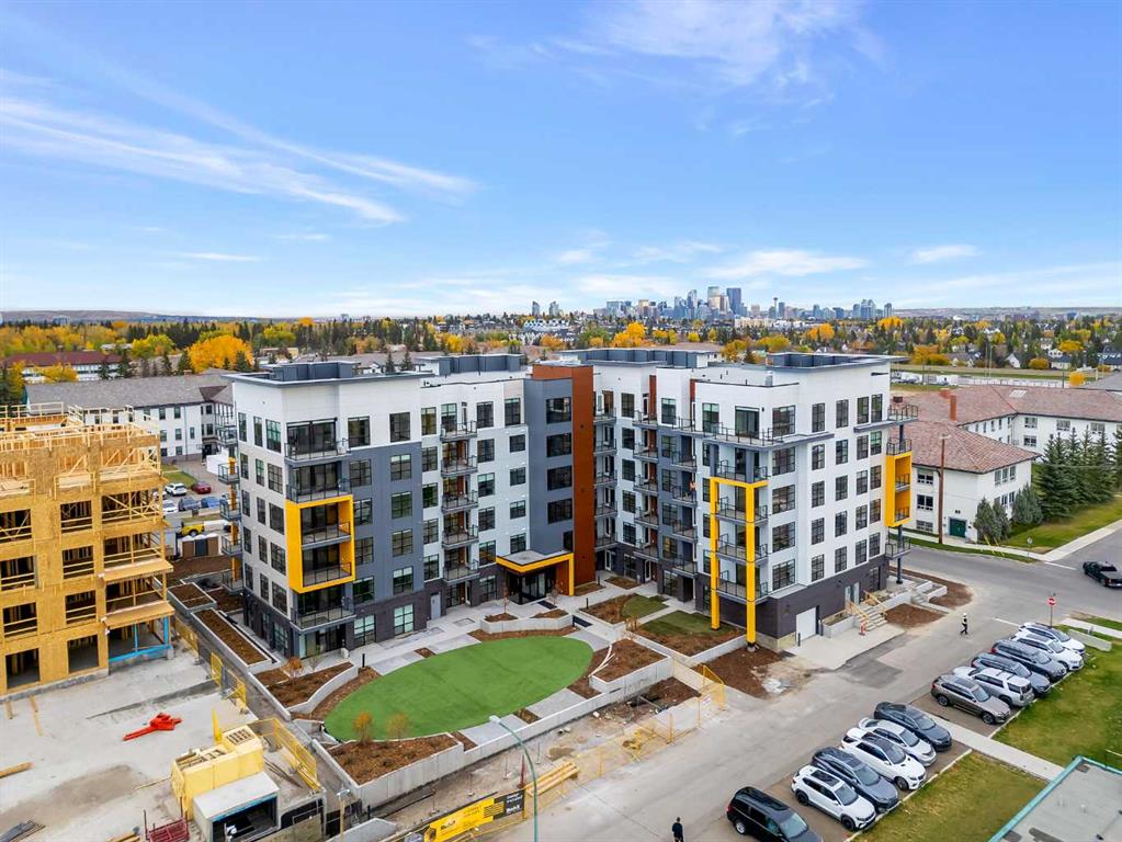 Picture of 605, 370 Dieppe Drive SW, Calgary Real Estate Listing