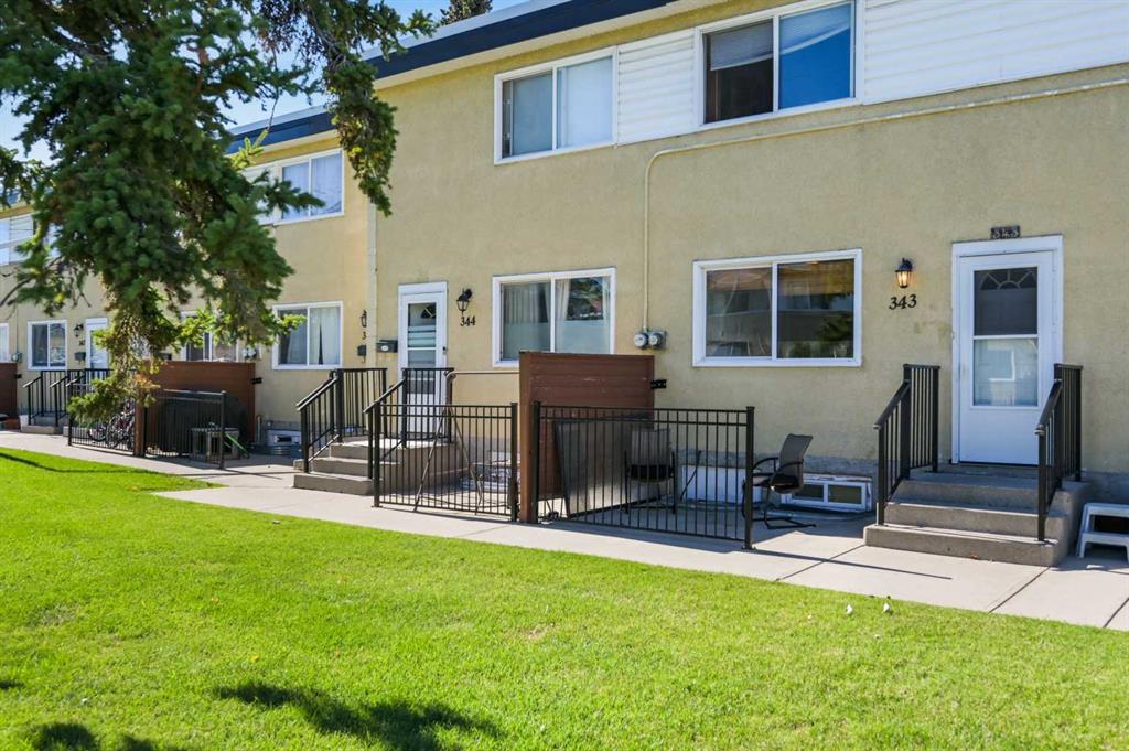 Picture of 343, 2211 19 Street NE, Calgary Real Estate Listing