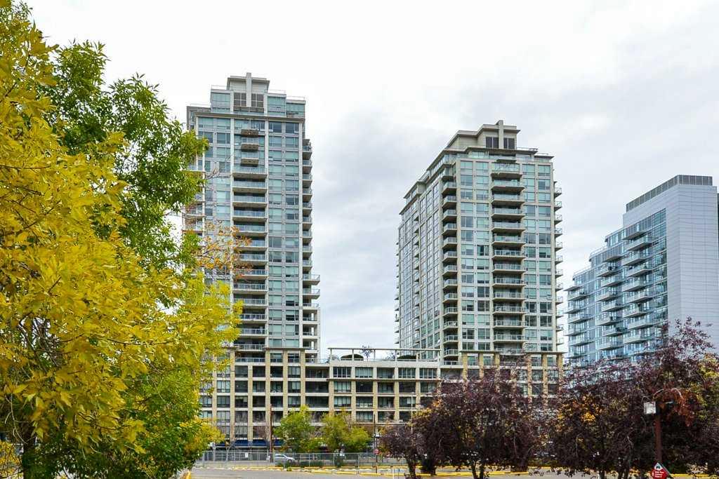 Picture of 642, 222 Riverfront Avenue SW, Calgary Real Estate Listing